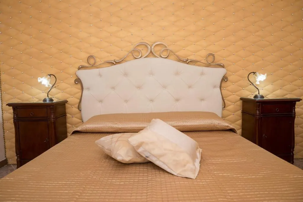Room, B&B Annamaria, Catania