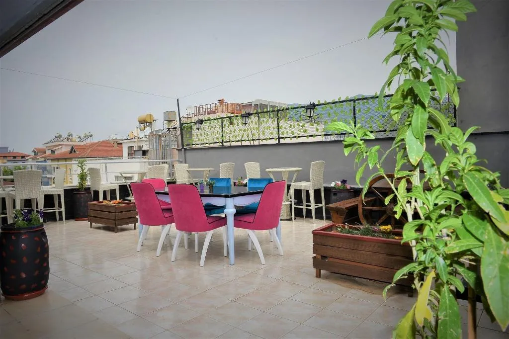 Sports and Entertainment, Melody Hotel, Antalya