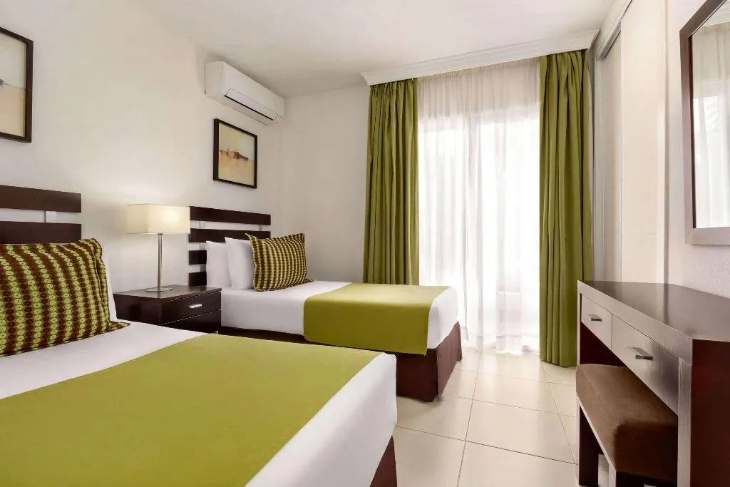 Room, Wyndham Residences Tenerife Golf Del Sur, Tenerife