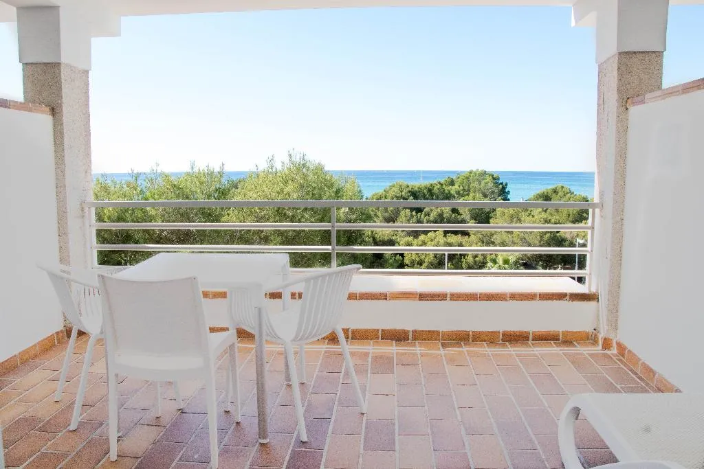STUDIO STANDARD Room, Houm Plaza Son Rigo, Majorca