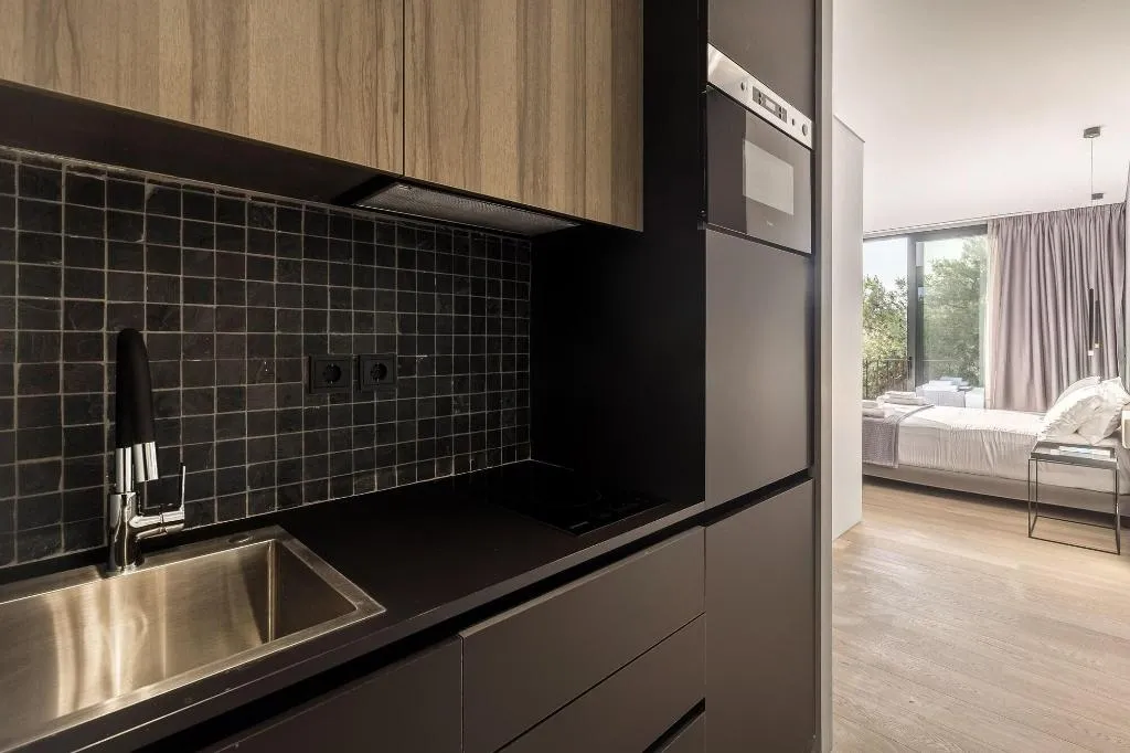 Room, The Duke Boutique Suites, Athens