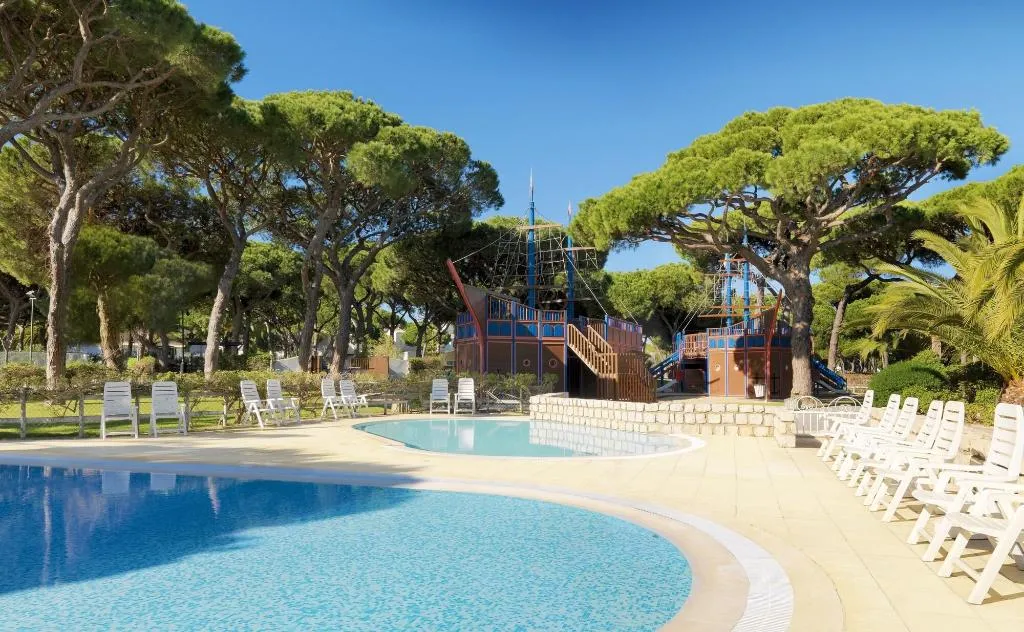 Sports and Entertainment, Pine Cliffs Village & Golf Suites, Algarve