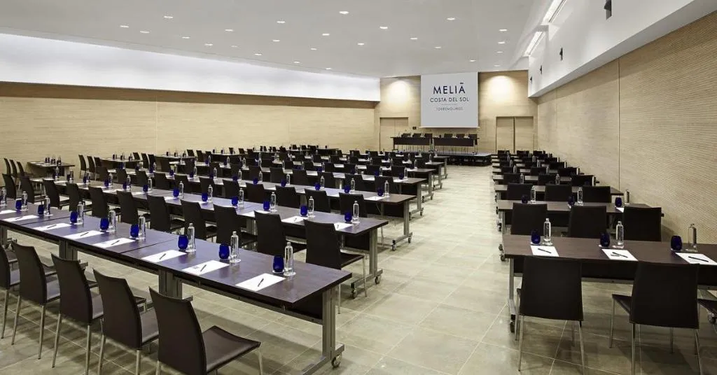 Conferences, Melia Costa del Sol, Costa Del Sol