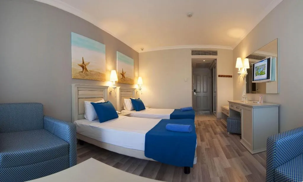 Room, Selectum Collection Bodrum, Bodrum