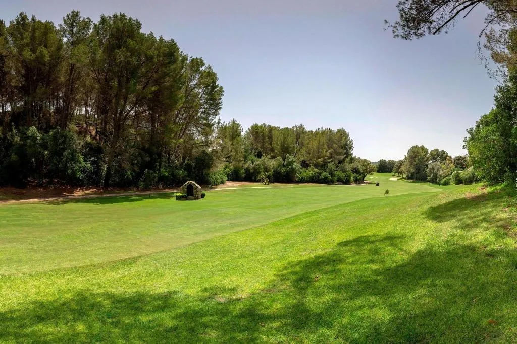 Sports and Entertainment, Castillo Hotel Son Vida, Majorca