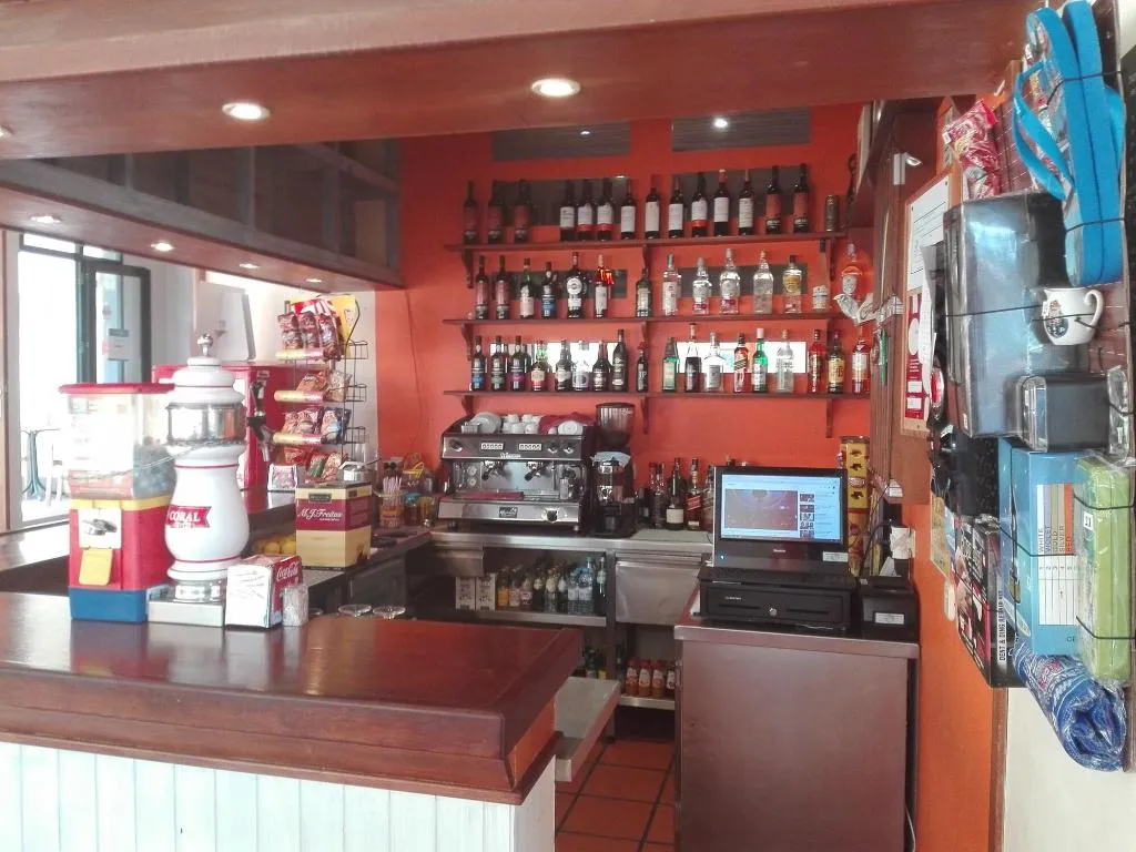 Bar, Estalagem & Restaurante Côrte do Norte, Madeira