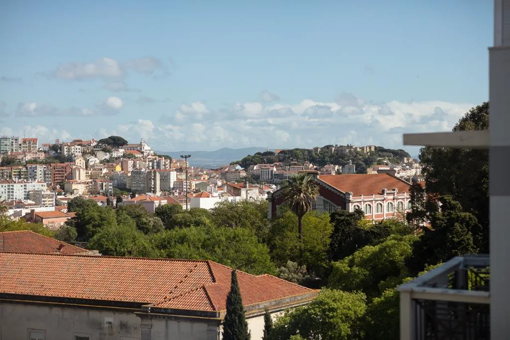 SUITE STANDARD Room, Neya Lisboa Hotel, Lisbon
