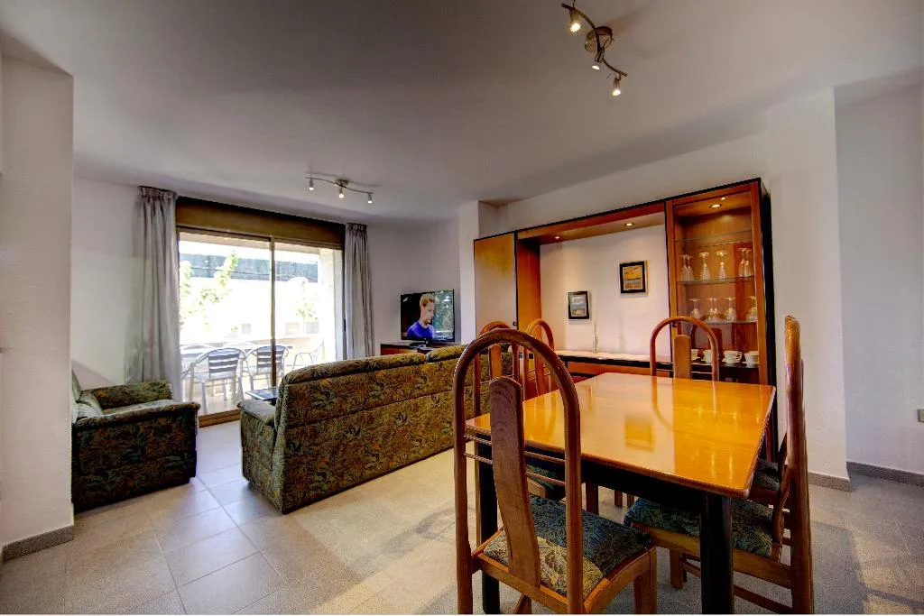 APARTMENT ECONOMY Room, Sono Master Apartments, Barcelona
