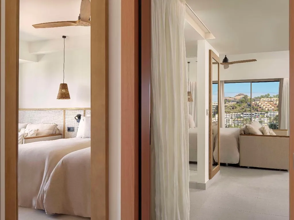 Room, Paradisus Gran Canaria, Gran Canaria