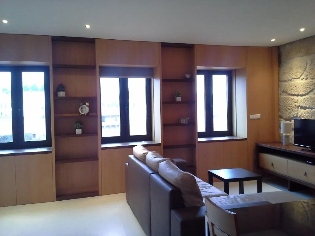 Room, Reis De Gaia, Porto