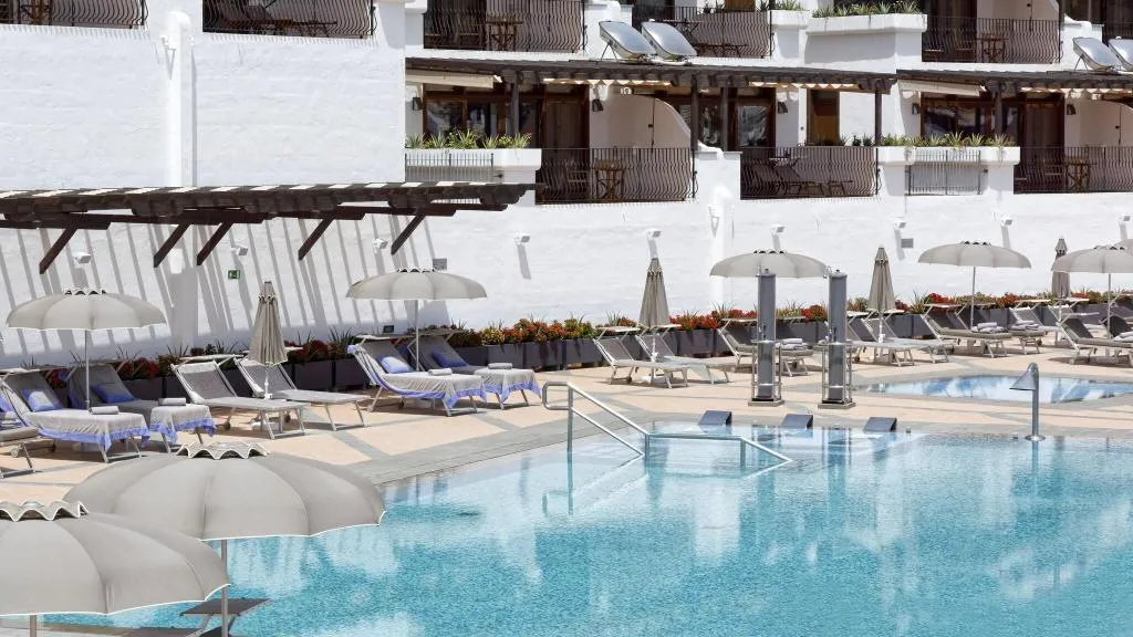Pool, Idyll Suites - Only Adults, Gran Canaria