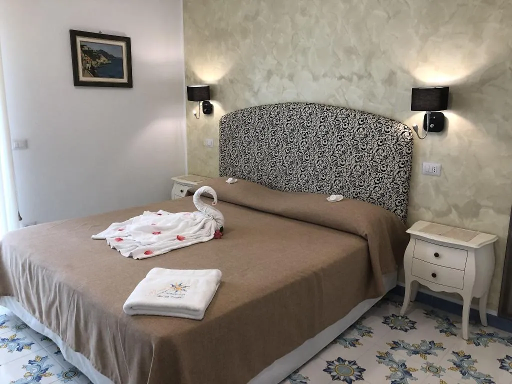 Room, Nonno Francesco B&B, Naples