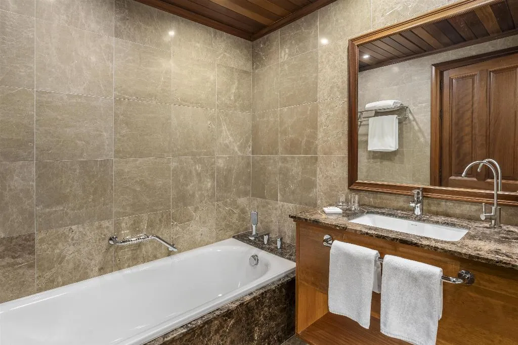 Room DELUXE Room, Kempinski Hotel San Lawrenz, Gozo