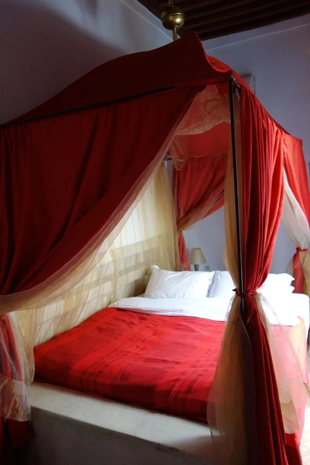 Room, Riad Tizwa, Marrakech