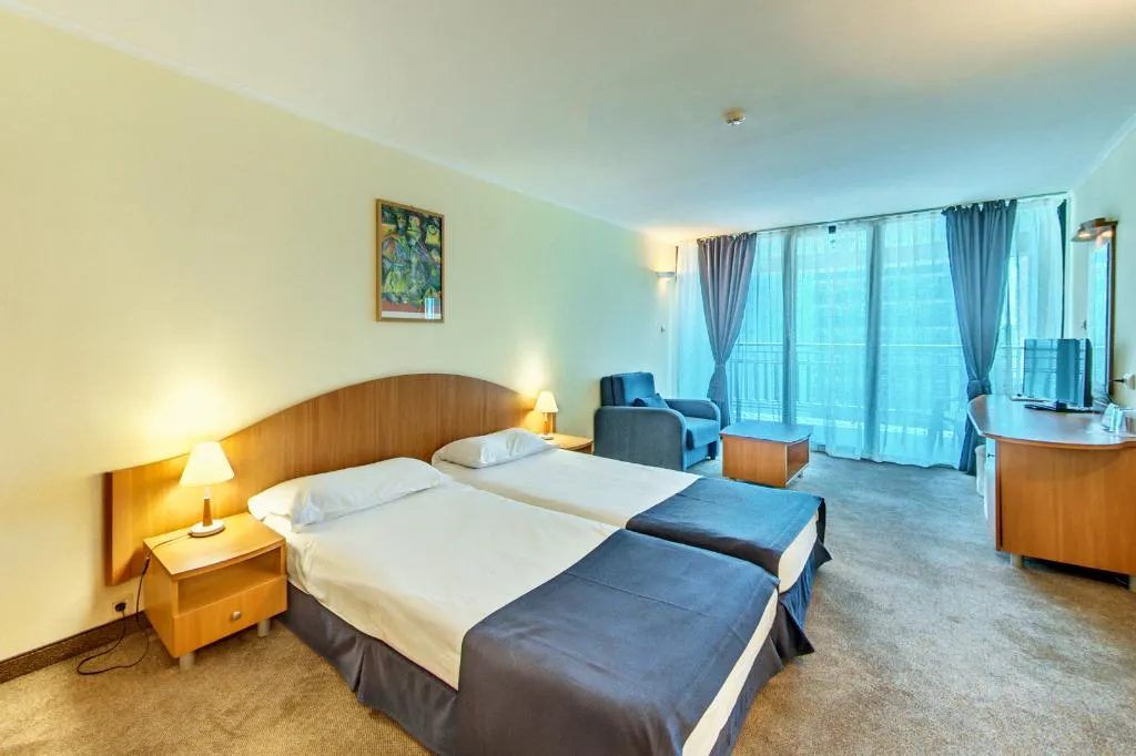 Room, Hotel Sentido Bellevue Beach Sunny Beach, Bourgas