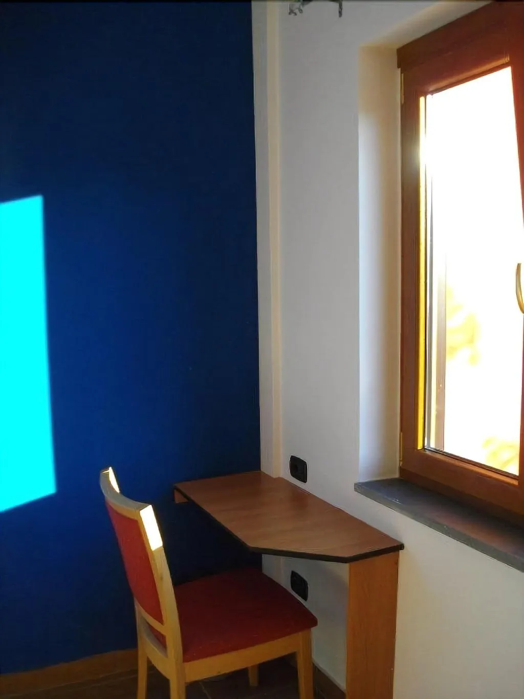 Room, Hotel La Corte, Naples