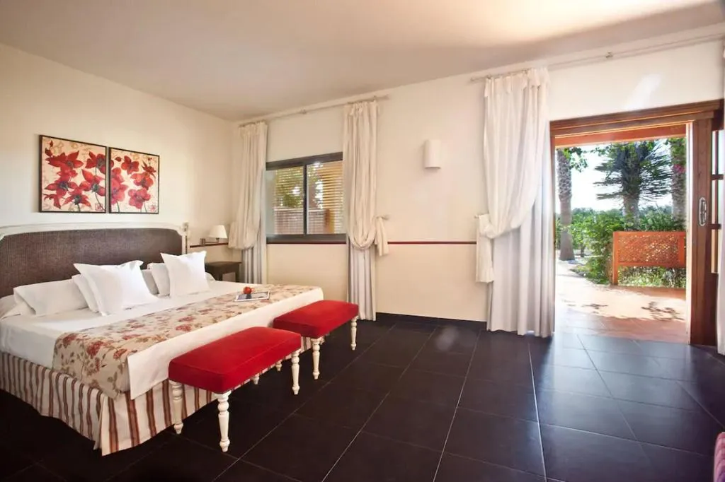 Room, Can Jaume, Ibiza