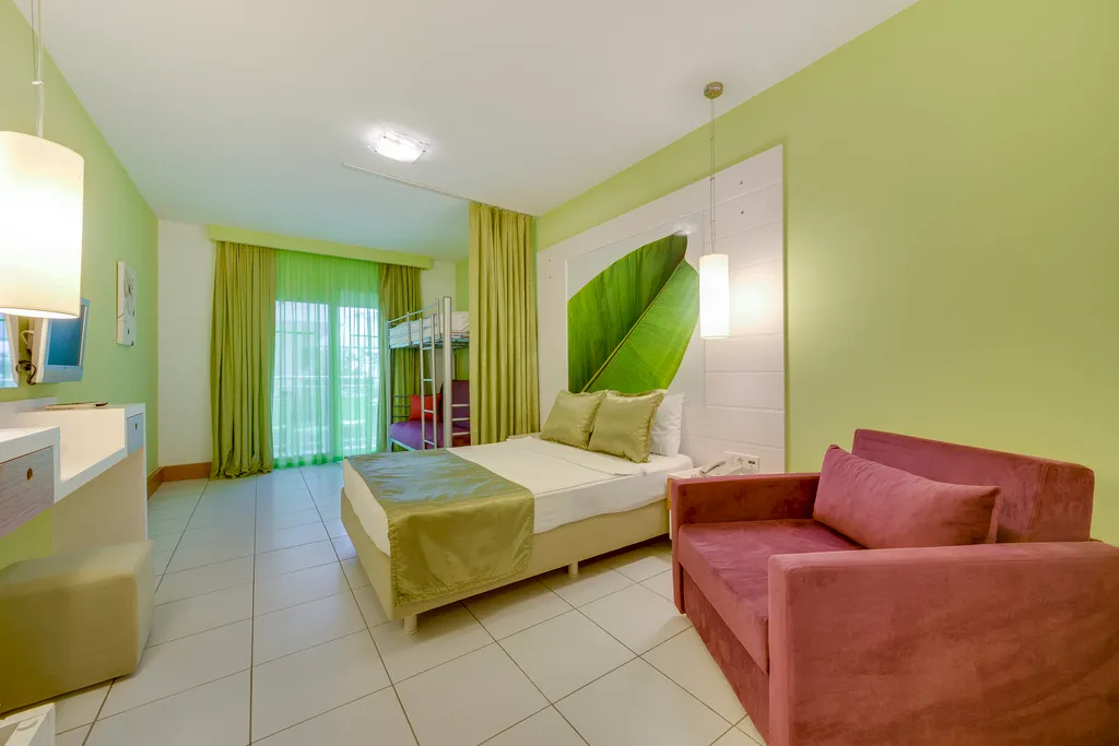 Room, Armonia Holiday Village & Spa, Bodrum