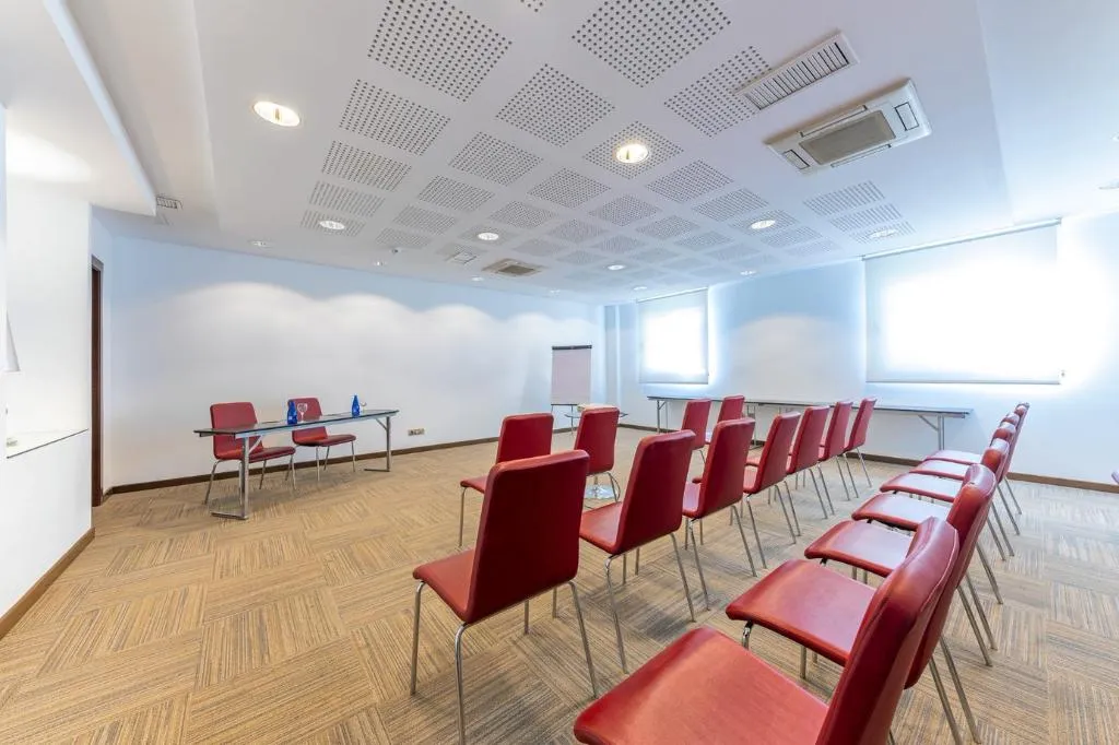 Conferences, Port Elche, Costa Blanca