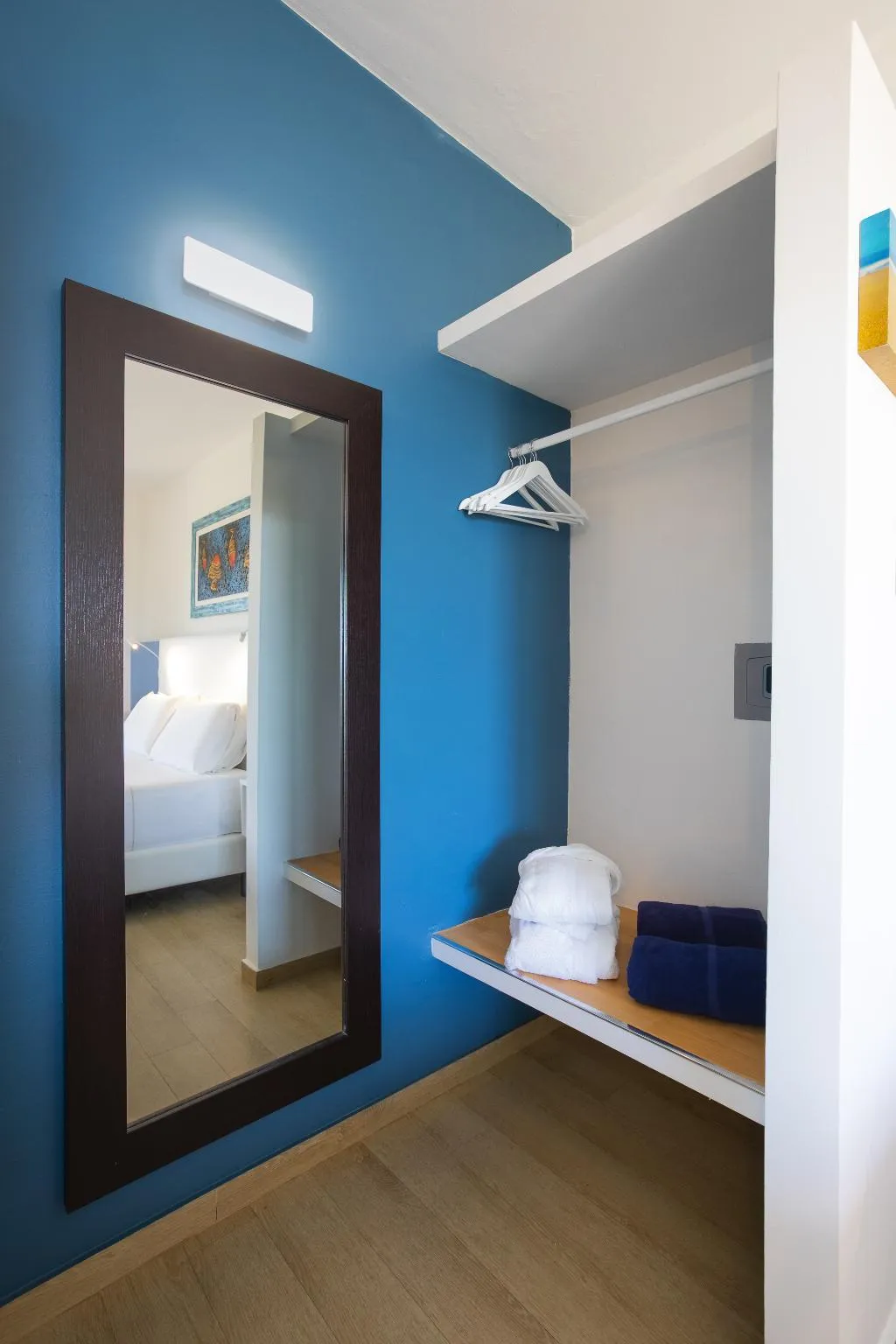 JUNIOR SUITE DELUXE Room, Bajaloglia Resort, Alghero