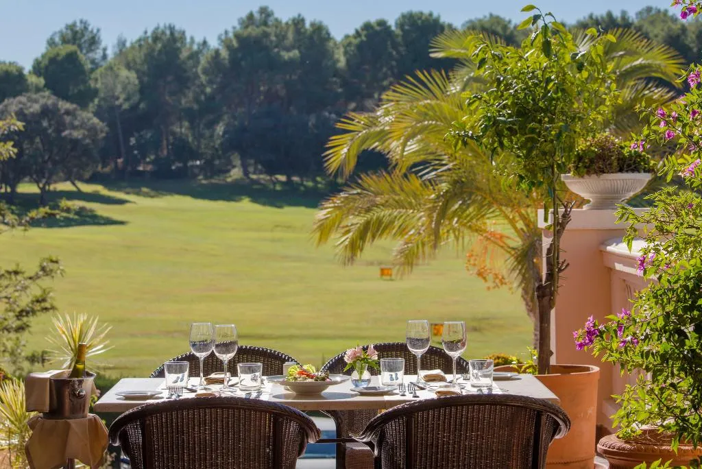 General view, Denia Marriott La Sella Golf Resort & Spa, Costa Blanca