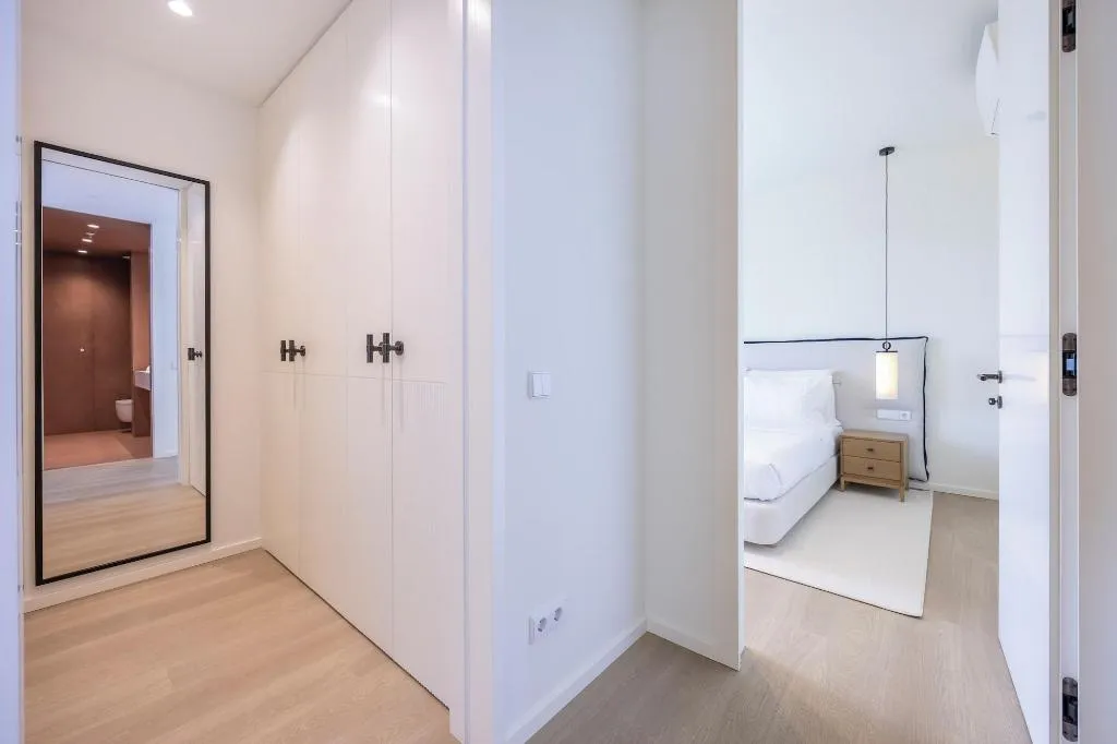 Room, The Editory Residence Lagos, Algarve