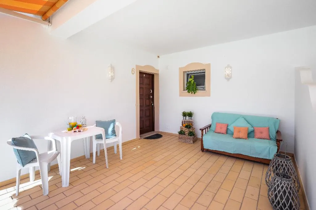 STUDIO COMFORT Room, Flor da Laranja, Algarve