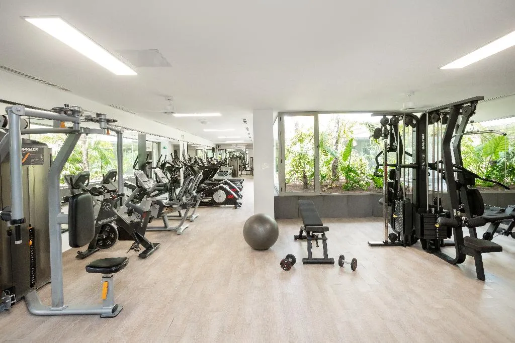 Sports and Entertainment, Hotel Riu Gran Canaria - All Inclusive, Gran Canaria