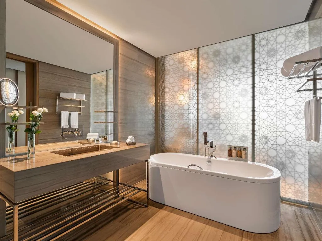 SUITE PREMIUM ONE BEDROOM Room, Rixos Premium Dubai JBR, Dubai