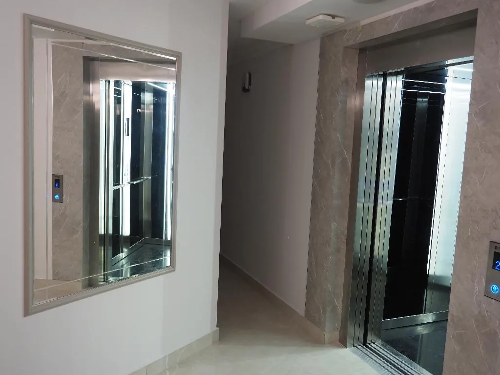 TRIPLE CLASSIC Room, Zenia Otel, Antalya
