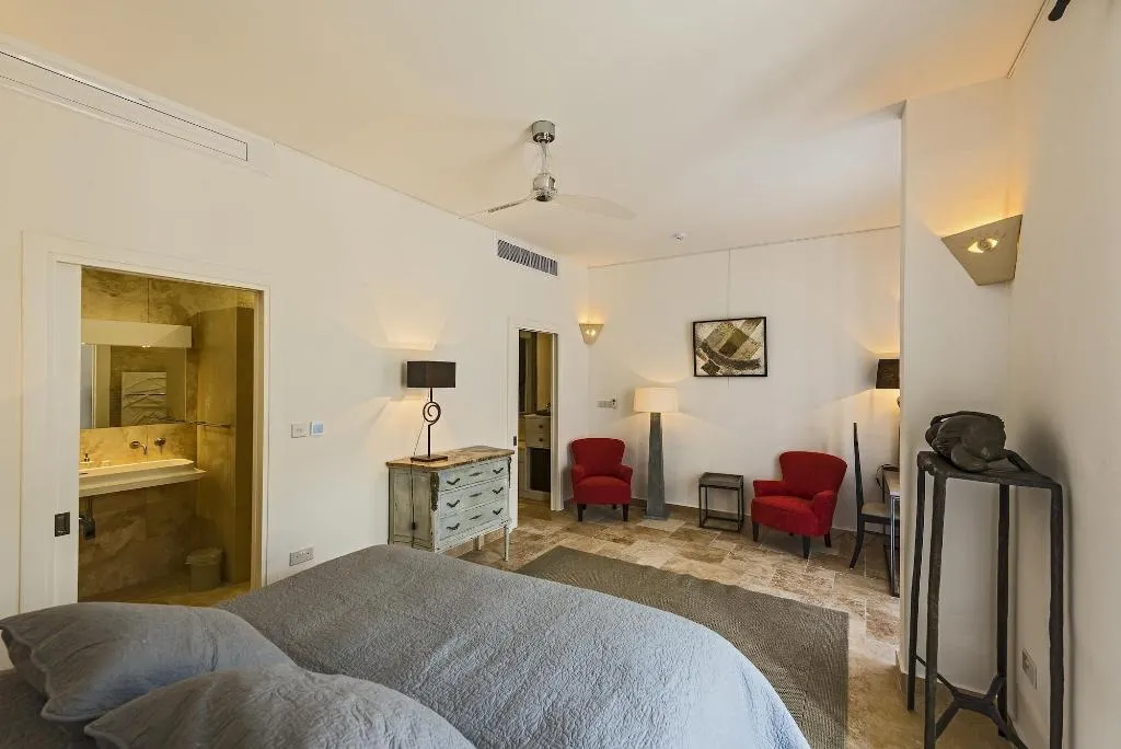 Room, The Snop House, Malta