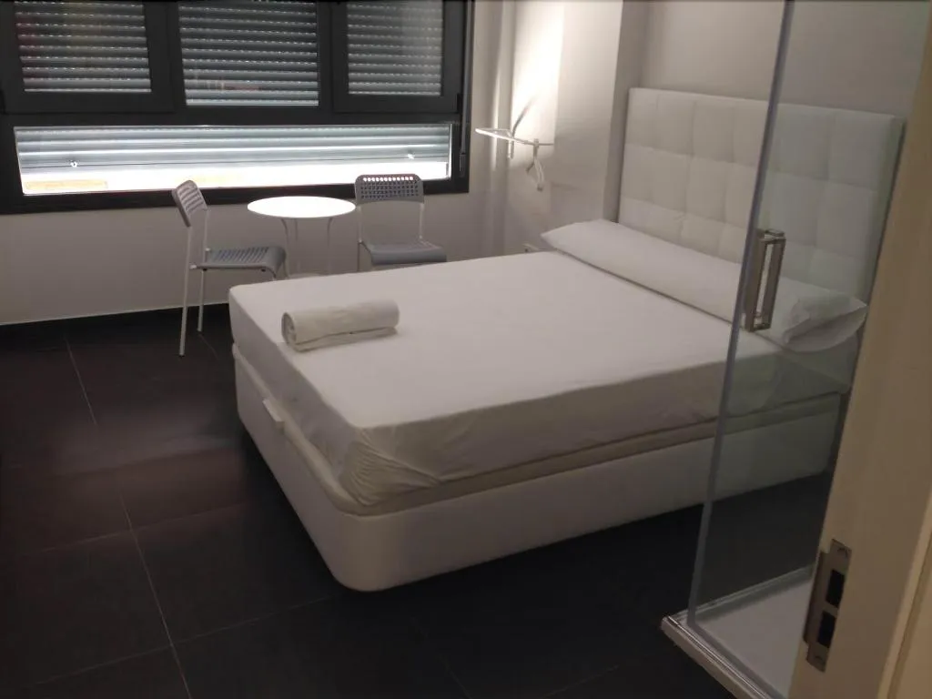 Room, Hostal Cama Del Mar, Valencia