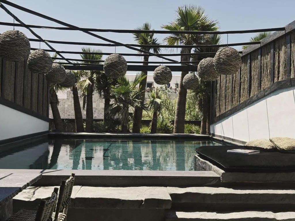 Room, Myconian O Hotel - Adults Only, Mykonos