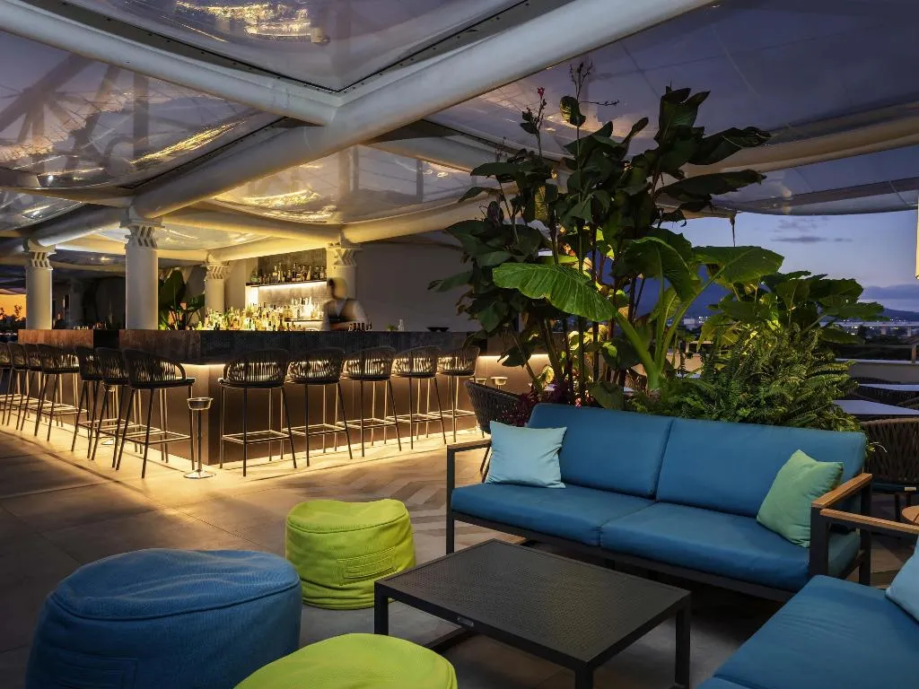 Restaurant, HABITA79, Pompeii, a Tribute Portfolio Hotel, Naples