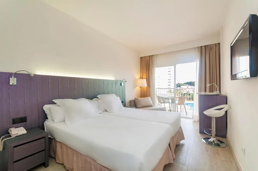 Room CONNECTING ROOM Room, Sol Guadalupe, Majorca