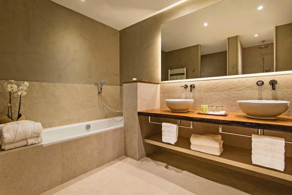Room, Lindner Mallorca Portals Nous, part of JdV Hyatt, Majorca