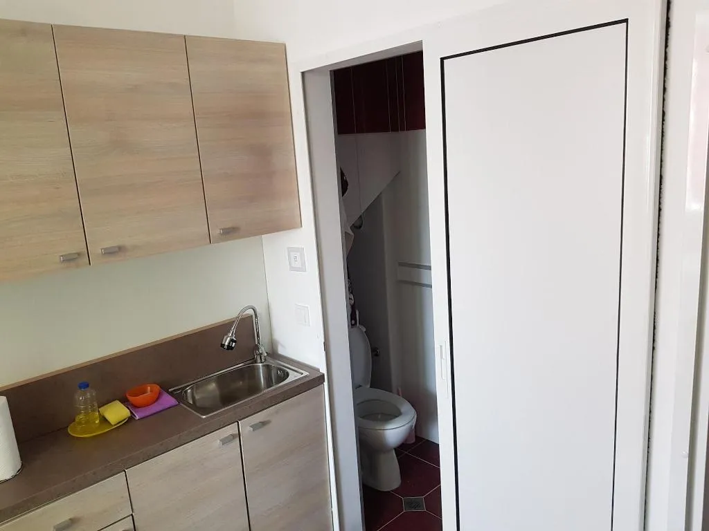 Room, TravelStop #Golden-Sea, Varna