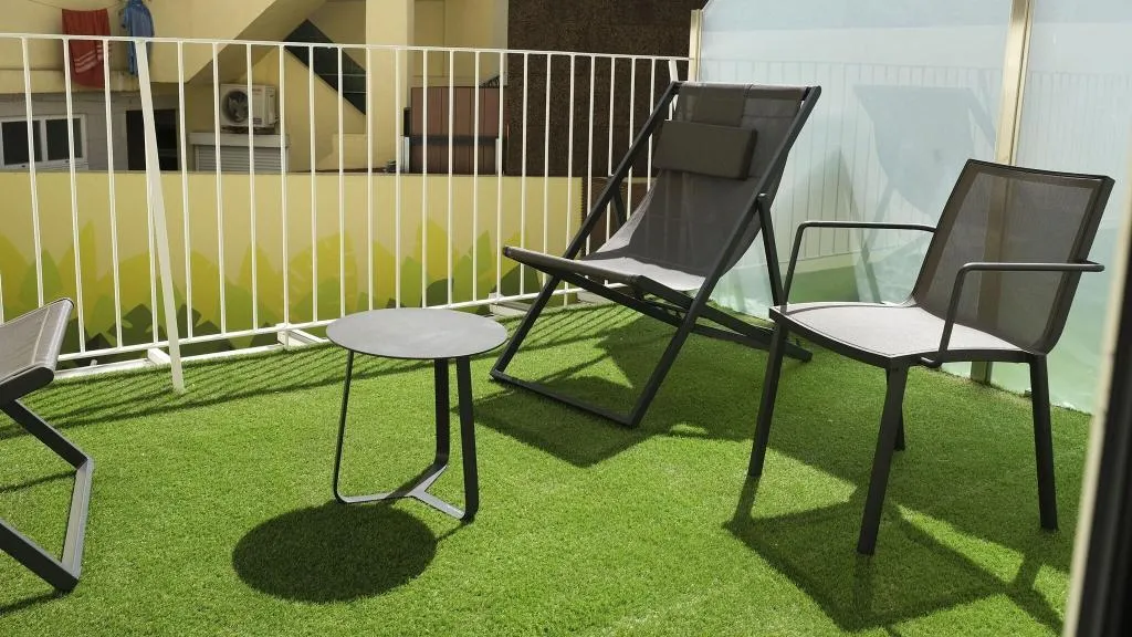 Room, OMID Boutique Hotel, Lisbon