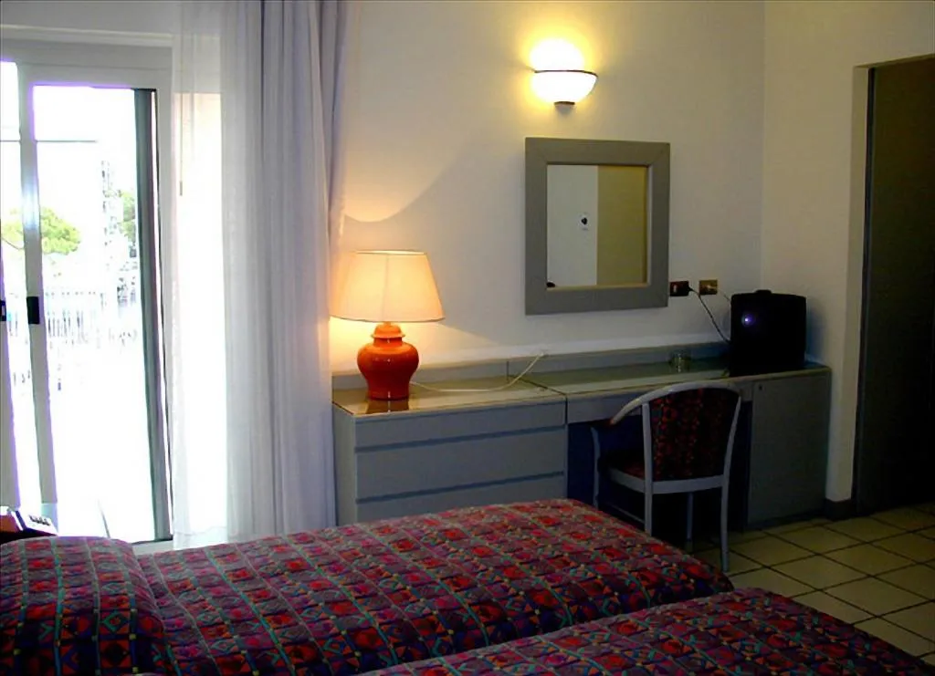 Room, Principe Palace, Venice