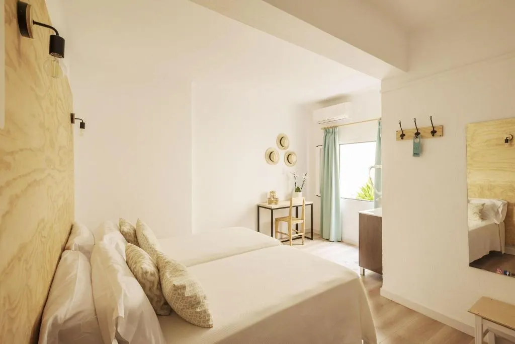 Room, Forenna Hostel - Adults Only, Majorca