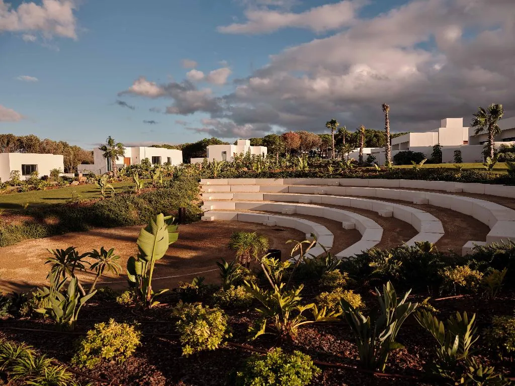 Conferences, SO/ Sotogrande Spa & Golf Resort Hotel, Costa Del Sol