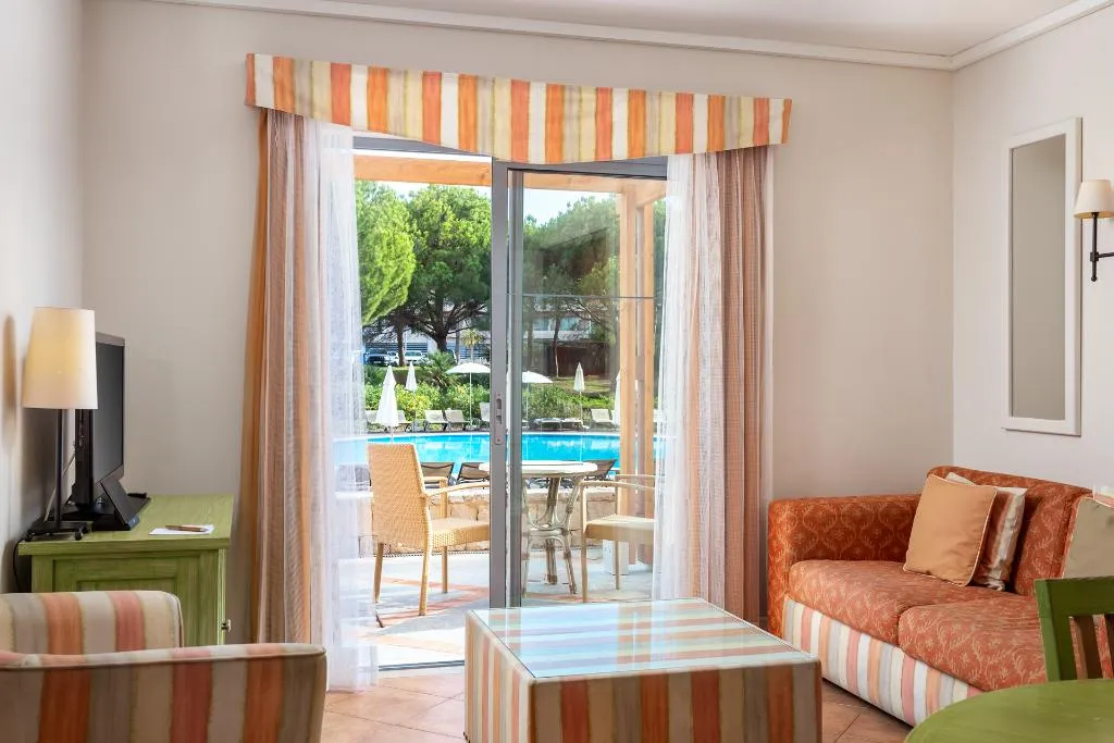 APARTMENT ONE BEDROOM Room, Grande Real Santa Eulalia Resort & Hotel Spa, Algarve