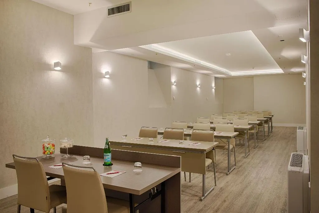 Conferences, NH Collection Roma Palazzo Cinquecento, Rome
