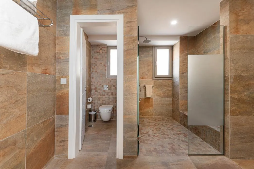 SUITE WITH JACUZZI Room, White Rock of Kos Hotel - Adults only, Kos