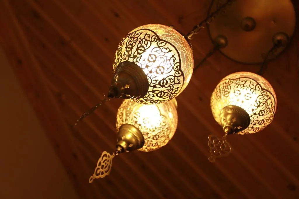 Room, Bacchus Pension, Antalya