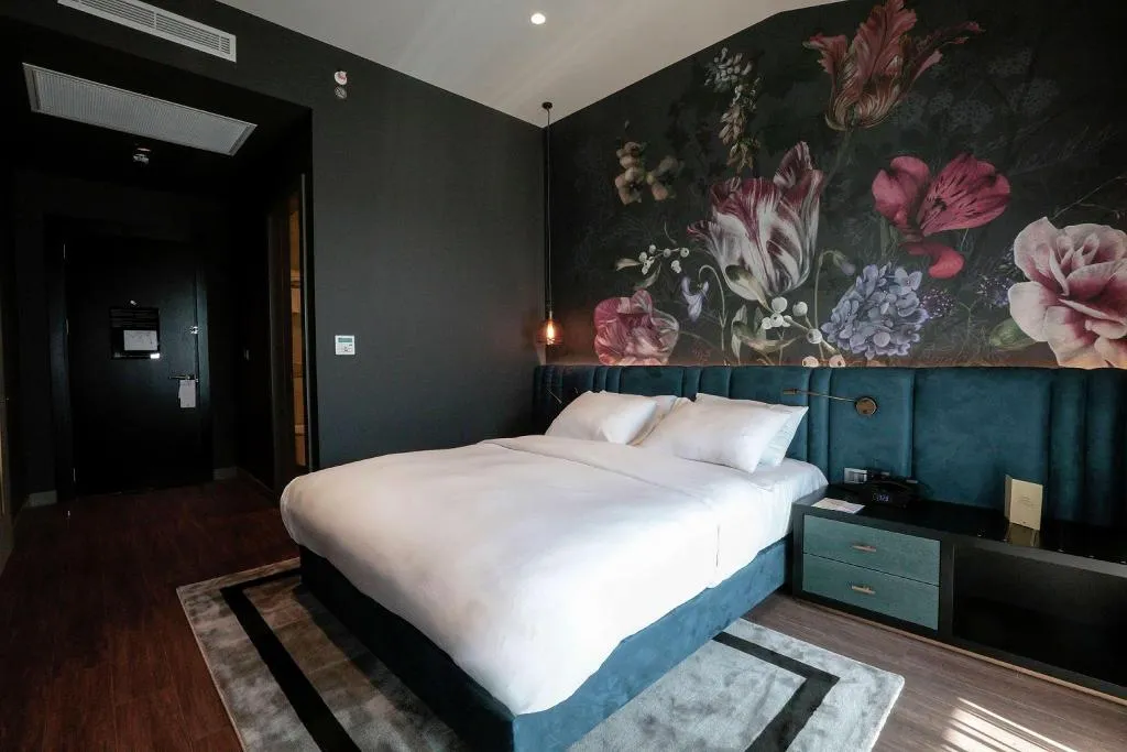 Room, Doubletree By Hilton Izmir Airport, Izmir