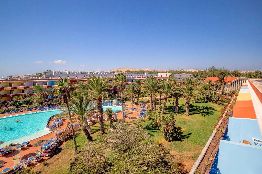 Double or Twin POOL VIEW Room, SBH Fuerteventura Playa, Fuerteventura