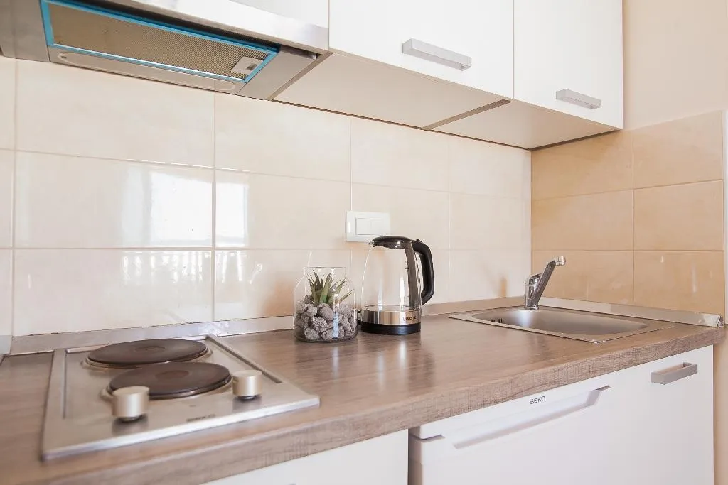 STUDIO SEA VIEW Room, Villa Dzamonja, Split