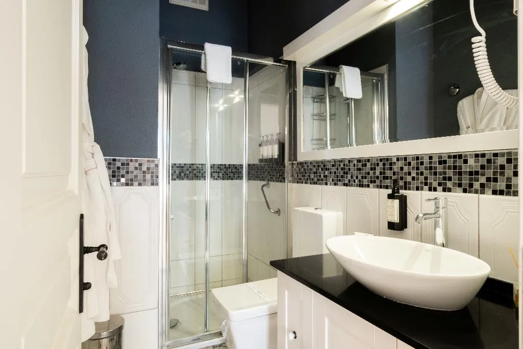 Room Presidential Room, Viento Hotel, Izmir