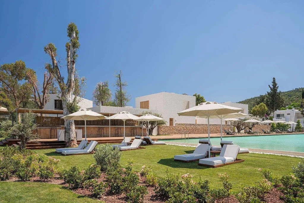 General view, Voyage Torba, Bodrum